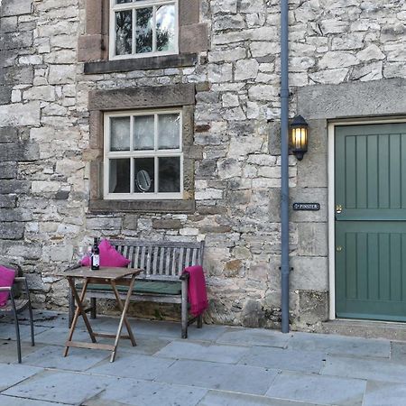 Church Farm Holiday Cottages - Pinster Cottage Ashbourne  Luaran gambar