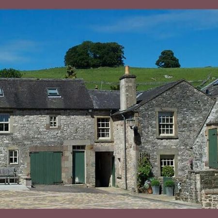 Church Farm Holiday Cottages - Pinster Cottage Ashbourne  Luaran gambar