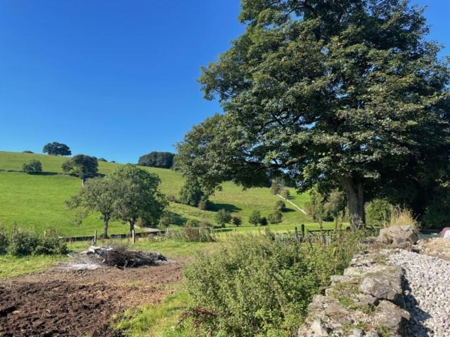 Church Farm Holiday Cottages - Pinster Cottage Ashbourne  Luaran gambar