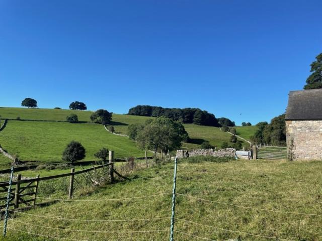 Church Farm Holiday Cottages - Pinster Cottage Ashbourne  Luaran gambar