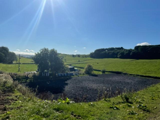 Church Farm Holiday Cottages - Pinster Cottage Ashbourne  Luaran gambar