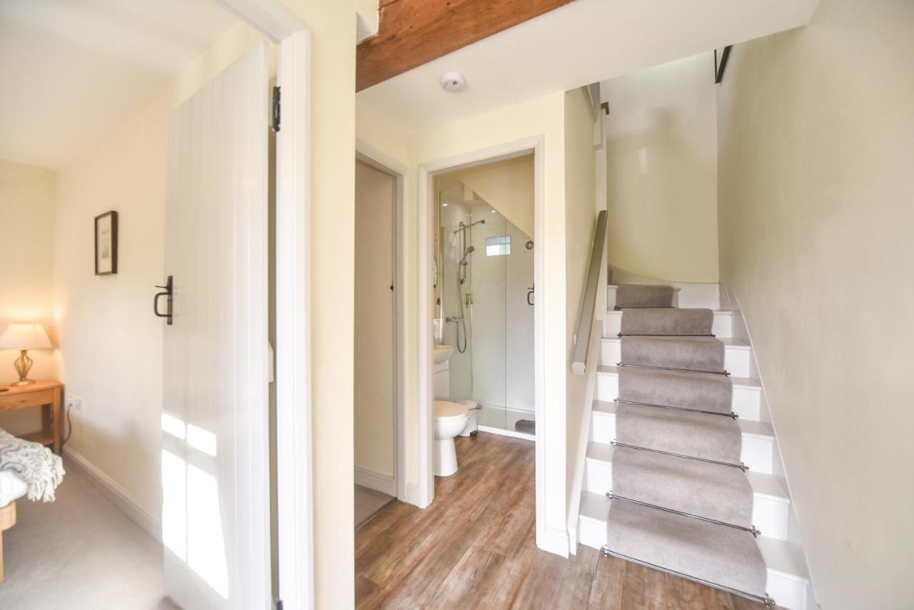 Church Farm Holiday Cottages - Pinster Cottage Ashbourne  Luaran gambar