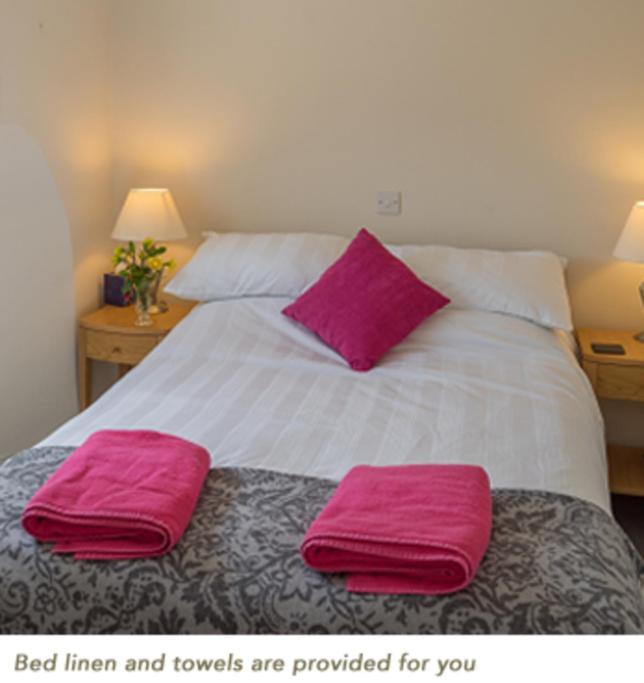 Church Farm Holiday Cottages - Pinster Cottage Ashbourne  Luaran gambar